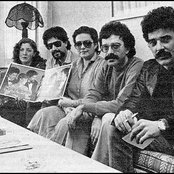 Mocedades - List pictures