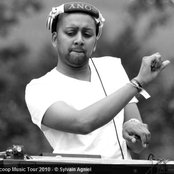 Dj Assad - List pictures