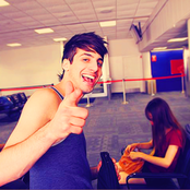 Cash Cash - List pictures