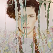 Cibelle - List pictures