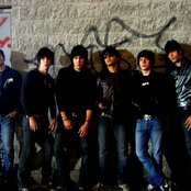 Blessed By A Broken Heart - List pictures