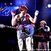 Rea Chris - List pictures