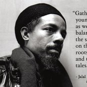 Lightnin' Rod - List pictures