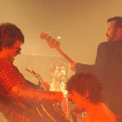 Cabaret - List pictures