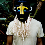 Sbtrkt - List pictures