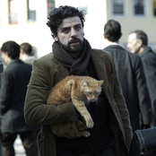 Oscar Isaac - List pictures