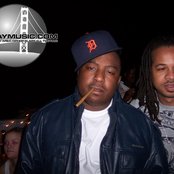 The Jacka - List pictures