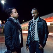 Zion I - List pictures