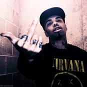 Nacho Picasso - List pictures