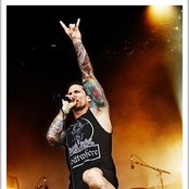 Bleeding Through - List pictures