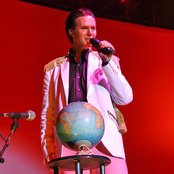 Alexander Marcus - List pictures