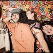 Sonny & The Sunsets - List pictures