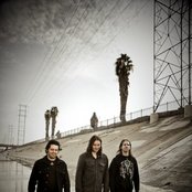 High On Fire - List pictures