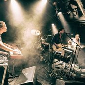 The Fjords - List pictures