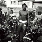 Seun Kuti - List pictures