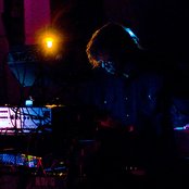 Steve Roach - List pictures