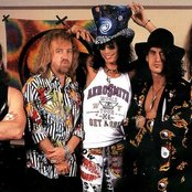 Aerosmith - List pictures