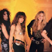 Vain - List pictures