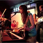 Holly Miranda - List pictures