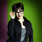 Arisa - List pictures