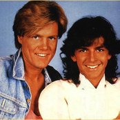 Modern Talking - List pictures
