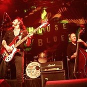 Reverend Horton Heat - List pictures