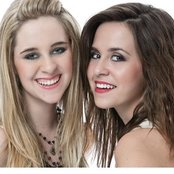 Megan And Liz - List pictures