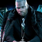 Slim The Mobster - List pictures