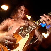 High On Fire - List pictures