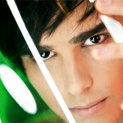 Eric Saade - List pictures