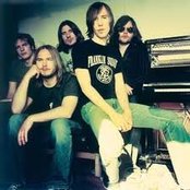 Saybia - List pictures