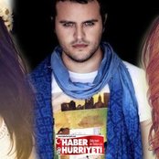 Onur Özsu - List pictures