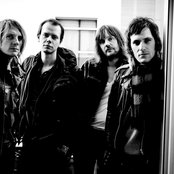 The Blue Van - List pictures