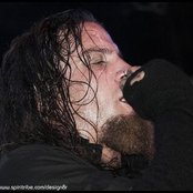 American Head Charge - List pictures