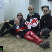 Deine Lakaien - List pictures