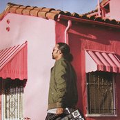 Dâm-funk - List pictures