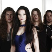 Edenbridge - List pictures