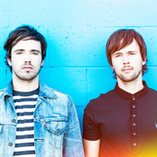 Atlas Genius - List pictures