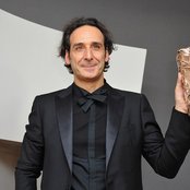 Alexandre Desplat - List pictures