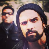 The Procussions - List pictures