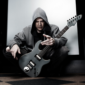 Devin Townsend - List pictures