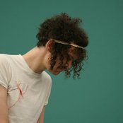 Darwin Deez - List pictures