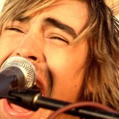 Charlie Simpson - List pictures