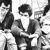 Crisis - List pictures