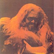 Hermeto Pascoal - List pictures