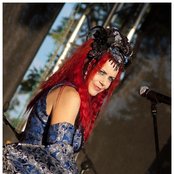 Faith And The Muse - List pictures