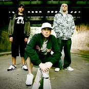 Bliss N Eso - List pictures