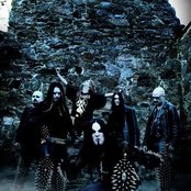 Dimmu Borgir - List pictures