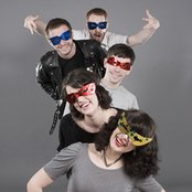 You Say Party! We Say Die! - List pictures