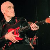 Wilko Johnson - List pictures